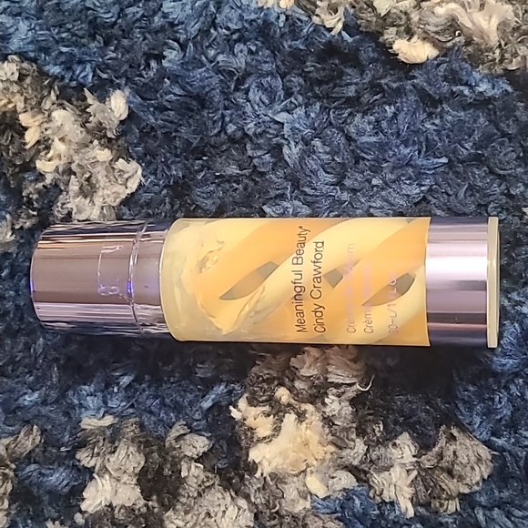 Meaningful Beauty Skincare Meaningful Beauty Melon Creme De Serum Poshmark
